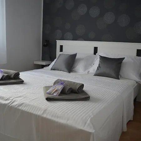 Апартаменты Sidro