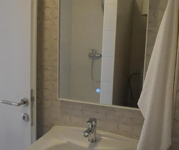 Apartment Sidro