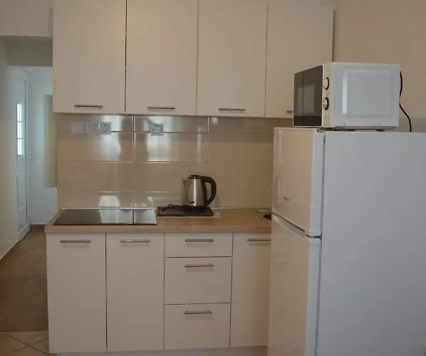 Sidro Apartment