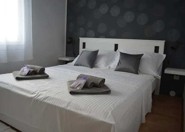 Apartment Sidro
