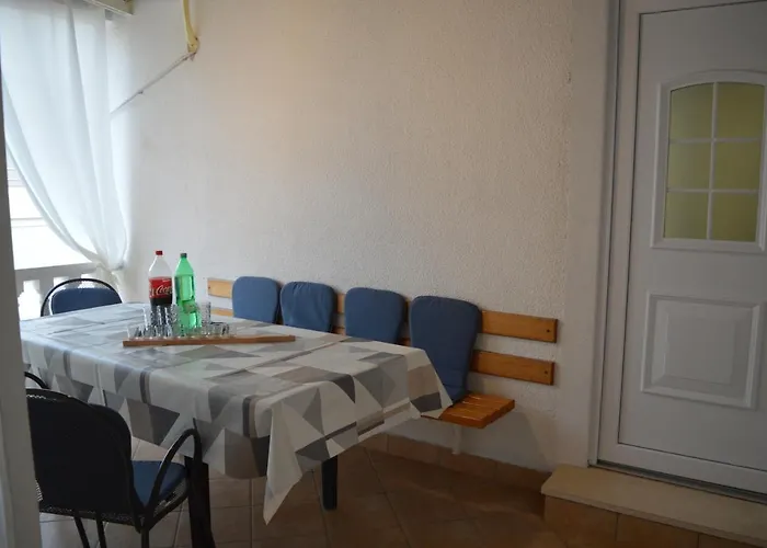 Sidro Apartment