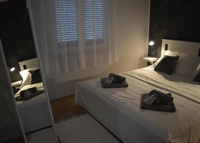 Apartment Sidro