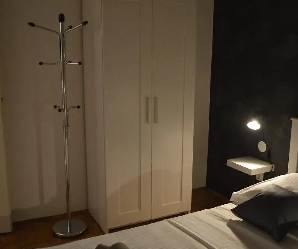 Apartment Sidro *