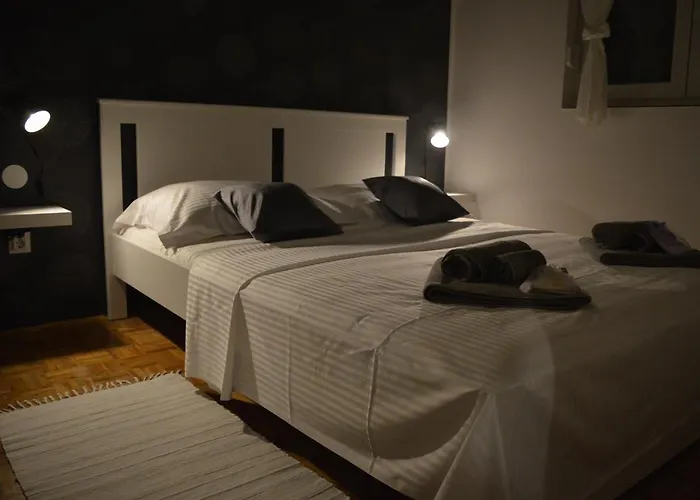 Sidro Apartment
