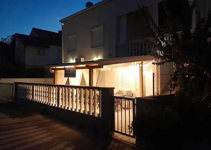 Sidro Apartment