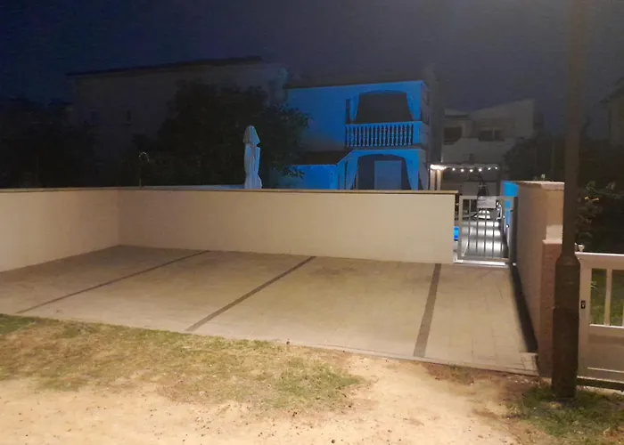Sidro * Privlaka (Zadar)