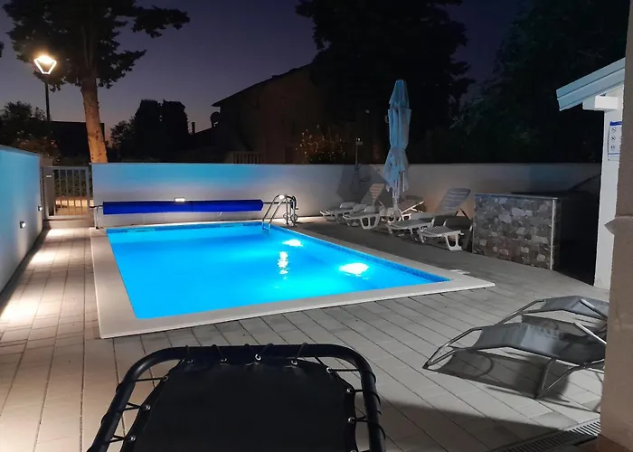 Sidro Privlaka (Zadar)