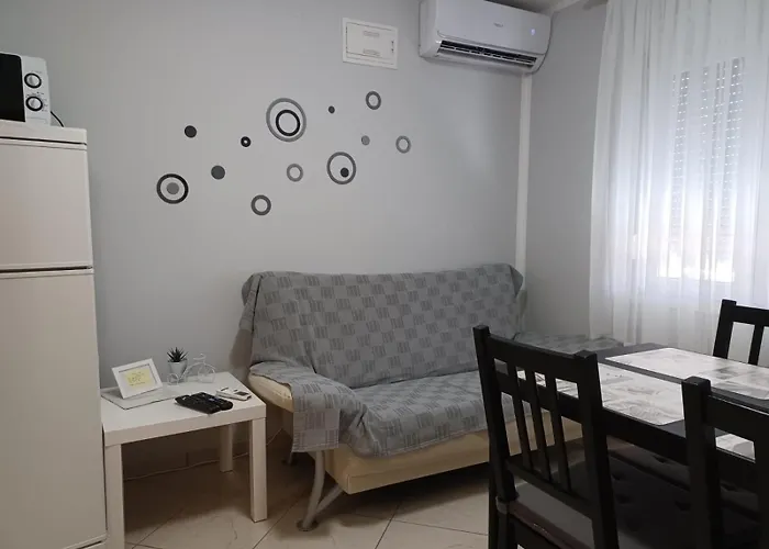 Sidro Apartment