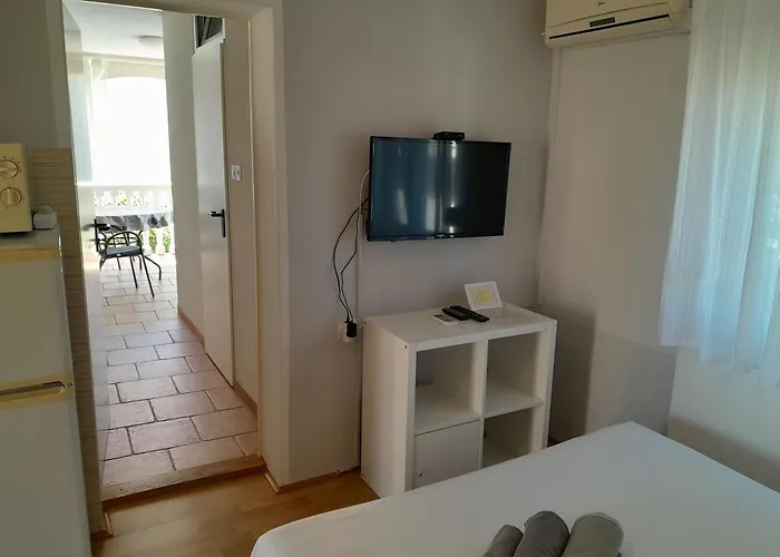 Apartment Sidro Privlaka (Zadar)