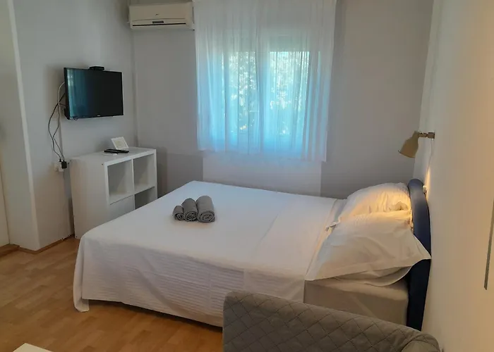 Apartment Sidro