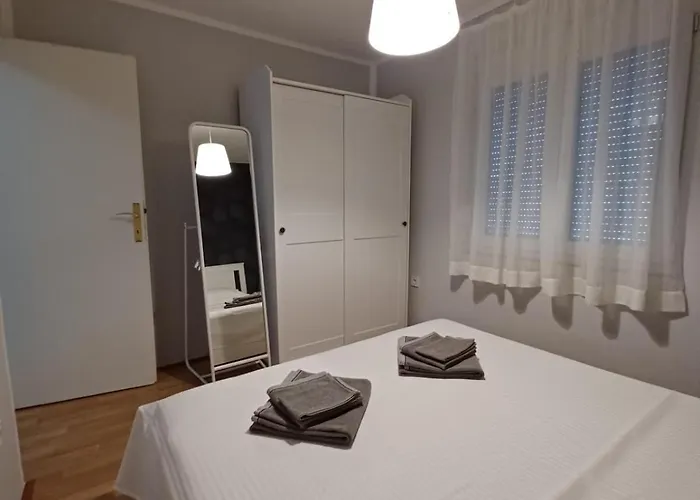 Apartment Sidro