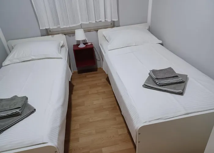 Apartment Sidro