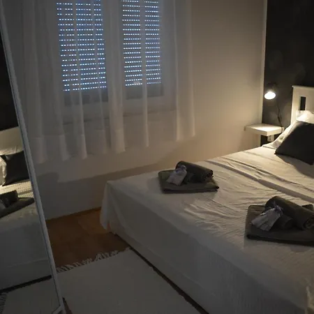 Apartment Sidro