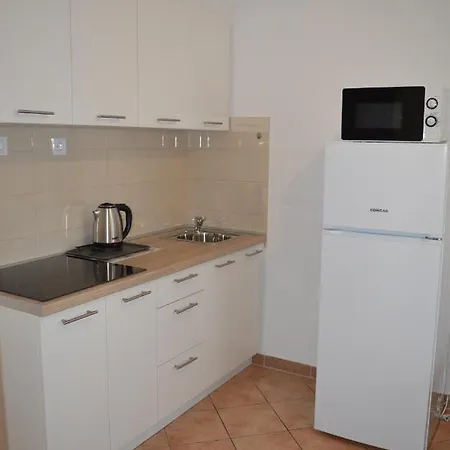 Sidro Apartment Privlaka (Zadar)