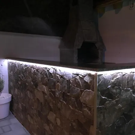 דירה Sidro פריבלאקה