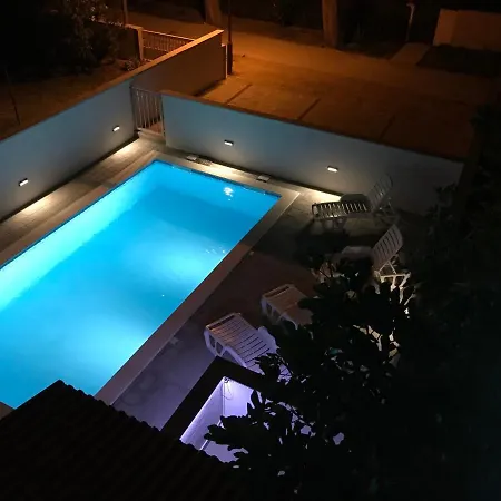 Sidro * Privlaka (Zadar)