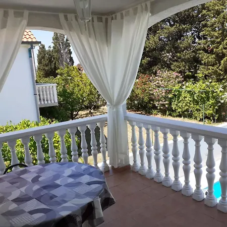 Sidro Apartment Privlaka (Zadar)