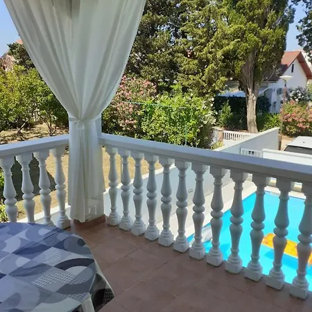 Sidro * Privlaka (Zadar)