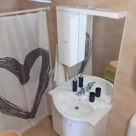 Sidro דירה פריבלאקה