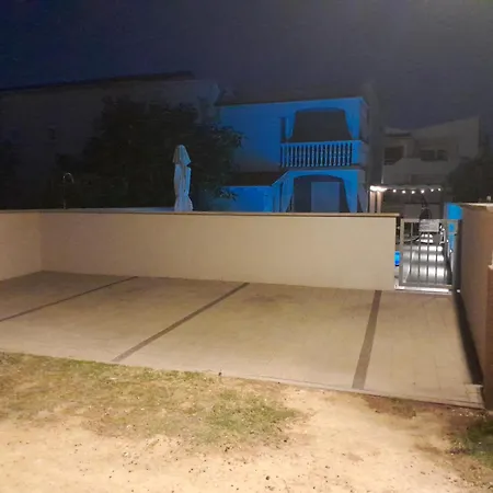 Sidro * Privlaka (Zadar)