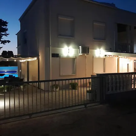 Sidro * Privlaka (Zadar)