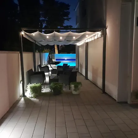 Sidro דירה פריבלאקה