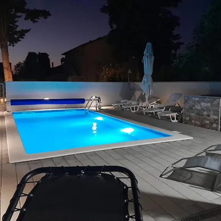 Sidro Privlaka (Zadar)