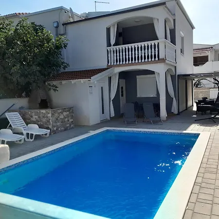 Sidro Apartment Privlaka (Zadar)