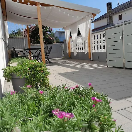 Sidro * Privlaka (Zadar)