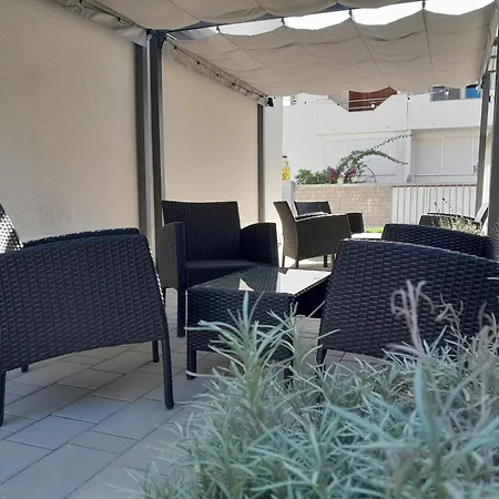 Apartment Sidro Privlaka (Zadar)