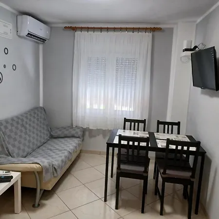 Sidro * Privlaka (Zadar)