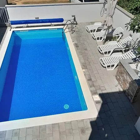 Apartment Sidro Privlaka (Zadar)