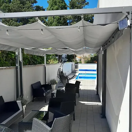 Sidro * Privlaka (Zadar)