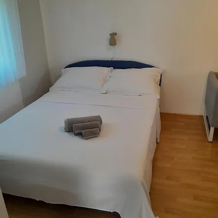Sidro Apartment Privlaka (Zadar)