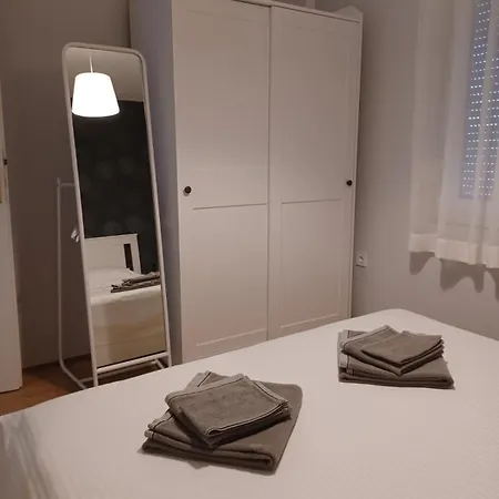 Sidro * Privlaka (Zadar)