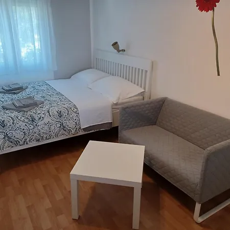 Apartment Sidro Privlaka (Zadar)