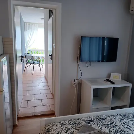 Sidro * Privlaka (Zadar)
