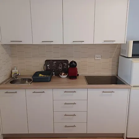 Sidro * Privlaka (Zadar)