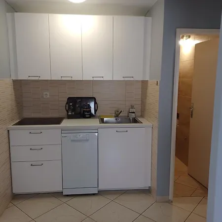 Sidro Apartment Privlaka (Zadar)