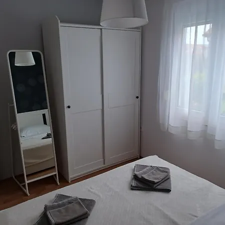 Sidro Apartment Privlaka (Zadar)