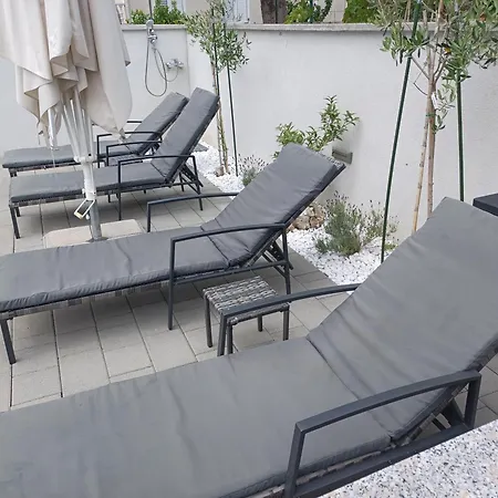 Apartment Sidro Privlaka (Zadar)