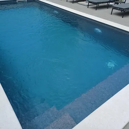 Sidro Apartment Privlaka (Zadar)