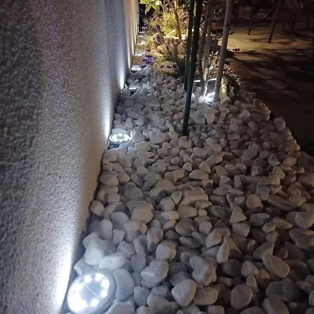 Apartment Sidro *
