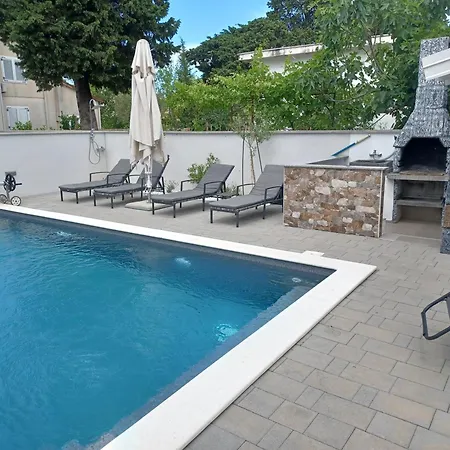 Sidro Apartment Privlaka (Zadar)