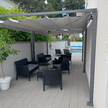 Apartment Sidro Privlaka (Zadar)