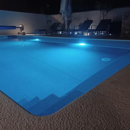 Sidro * Privlaka (Zadar)