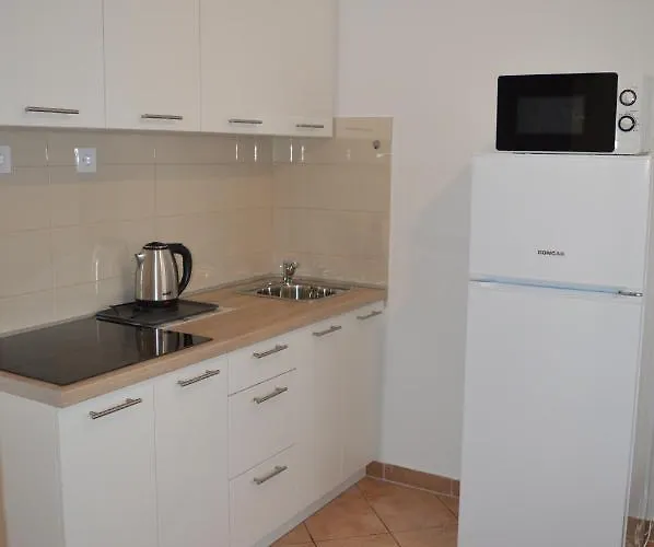 Sidro Apartmán Privlaka (Zadar)