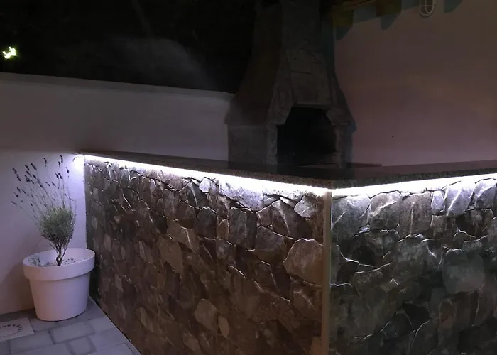 Apartmán Sidro Privlaka (Zadar)