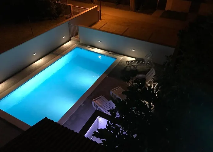 Sidro * Privlaka (Zadar)