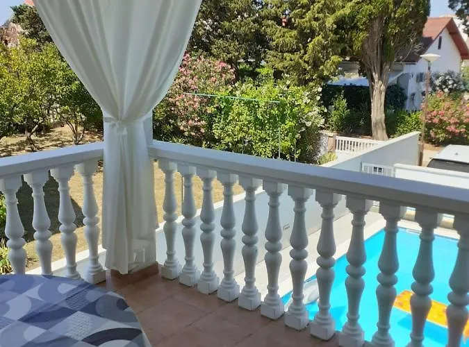 Sidro * Privlaka (Zadar)